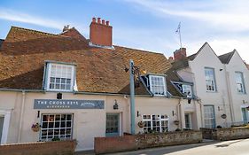 Cross Keys Aldeburgh